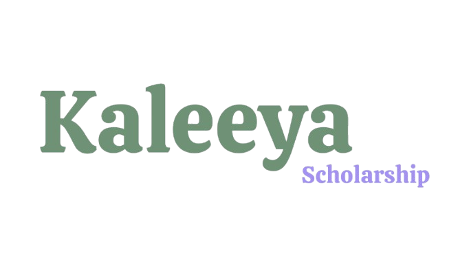 kaleeyascholarship.com